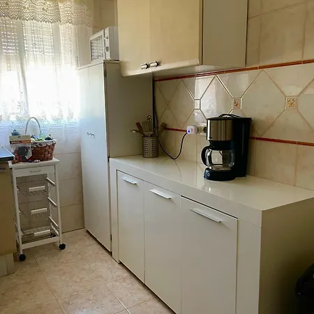 Chalet Independiente Ciudad Real Buitenkant foto