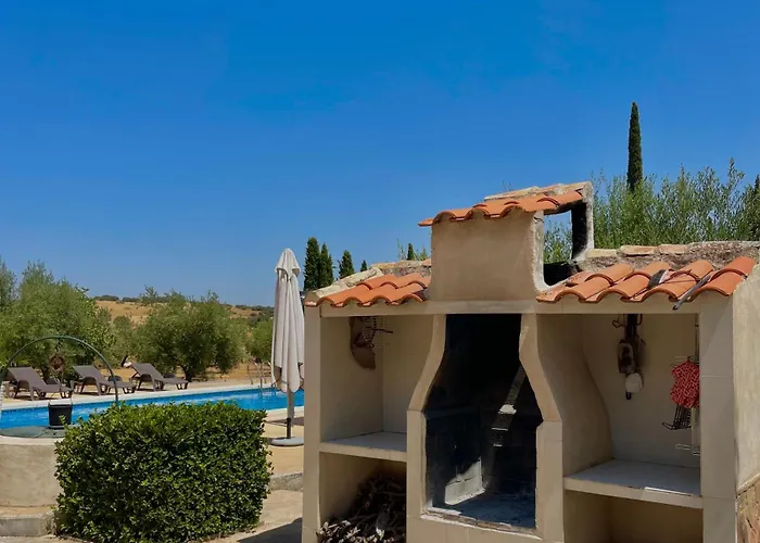 Chalet Independiente