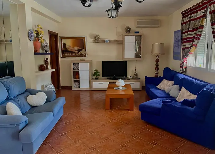 Chalet Independiente