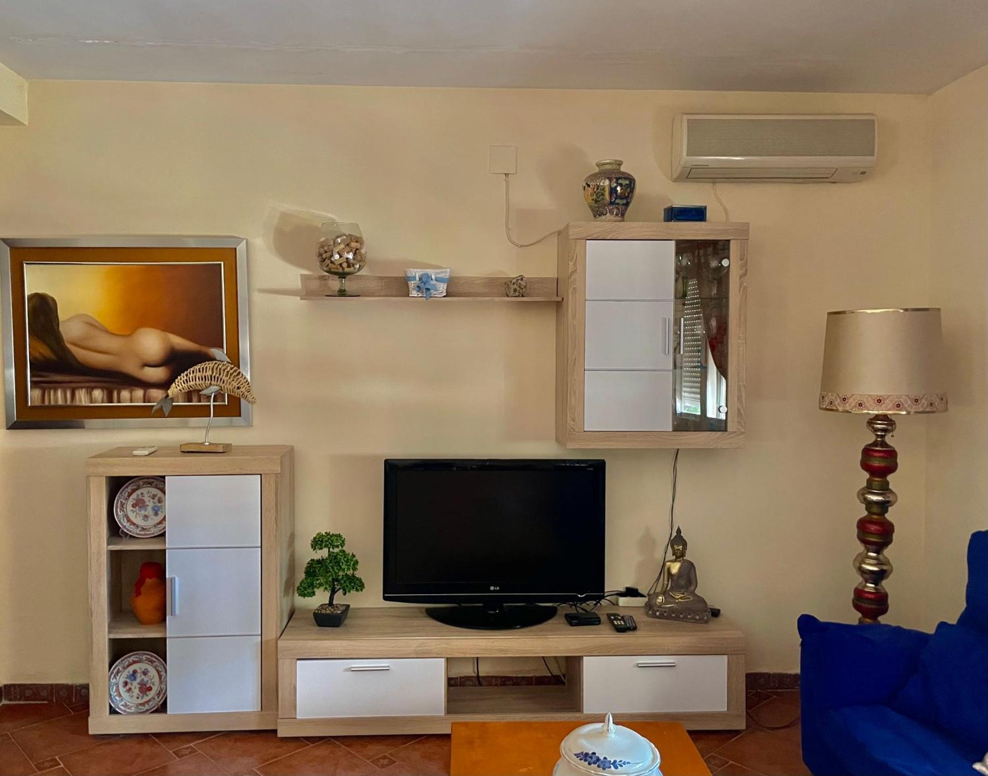 Independiente Holiday home