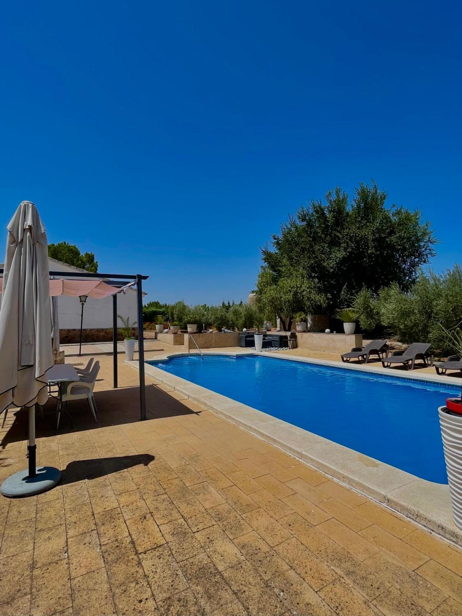 Independiente Holiday home