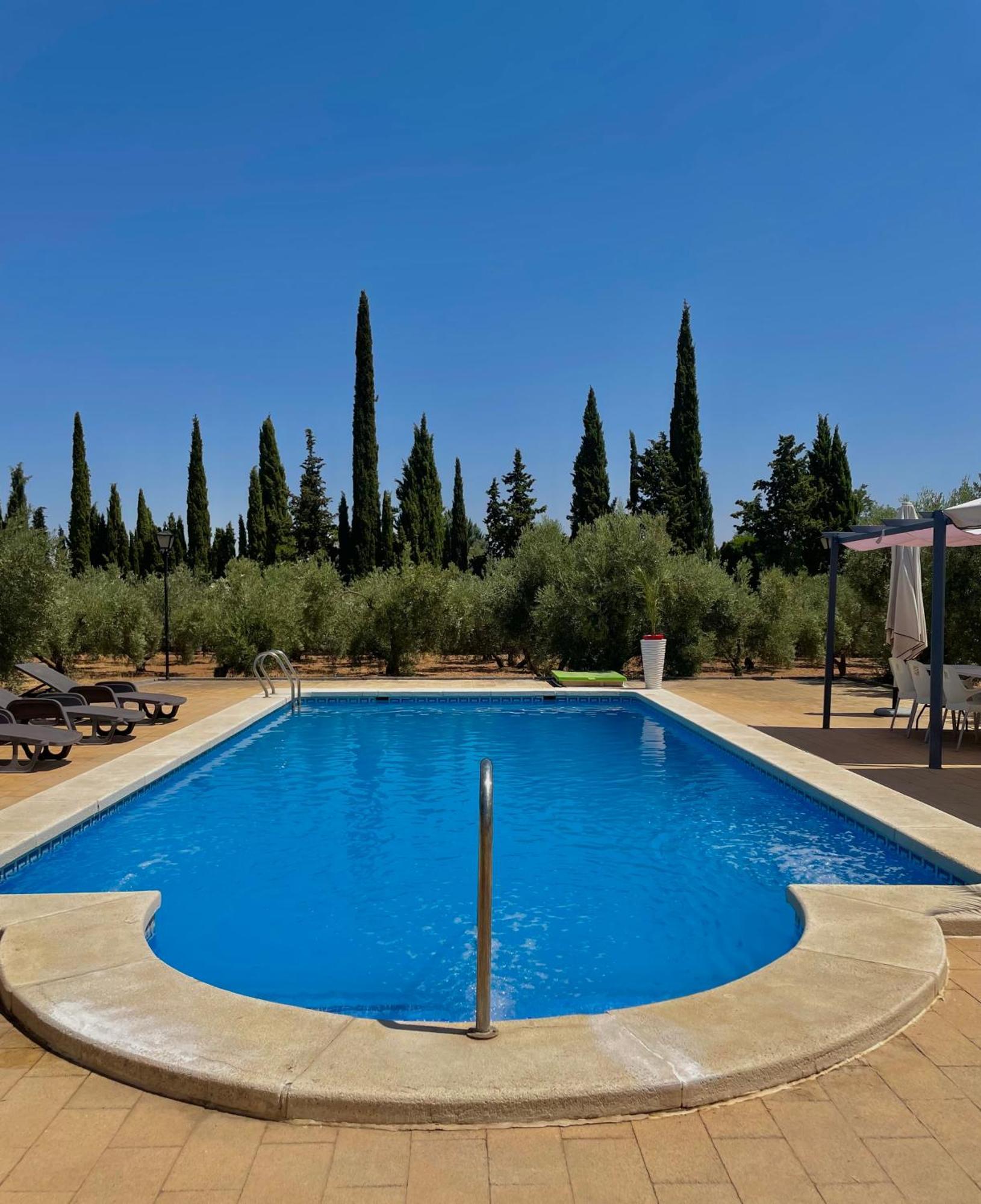 Holiday home Independiente Ciudad Real