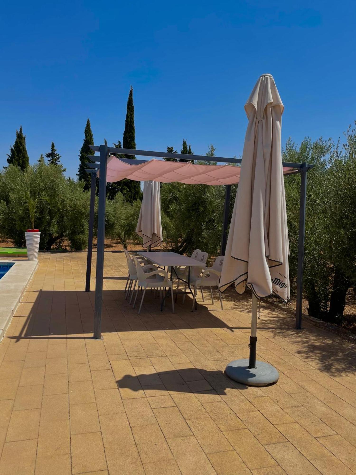 Holiday home Independiente