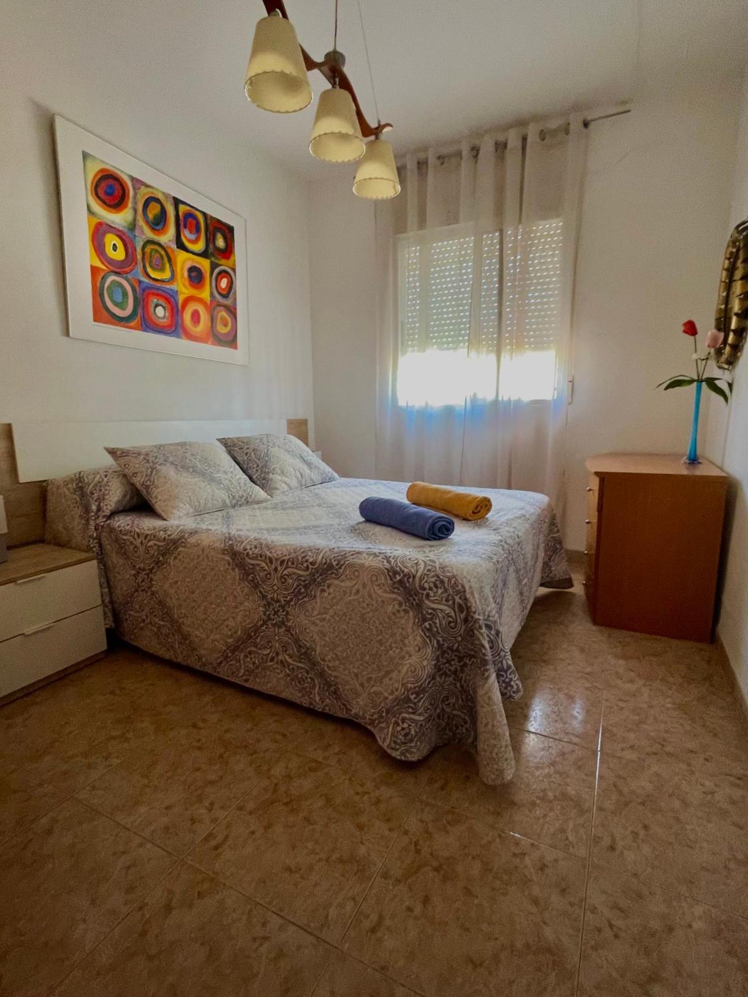 Holiday home Independiente Ciudad Real